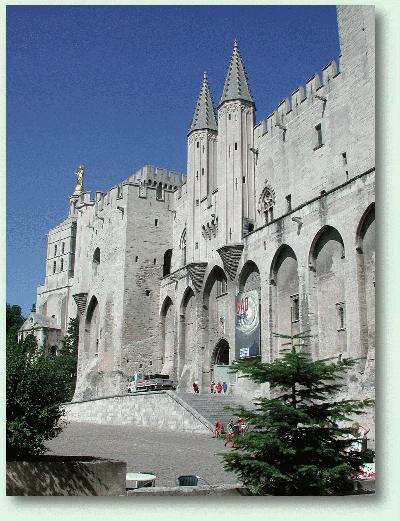Avignon - 