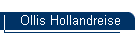 Ollis Hollandreise
