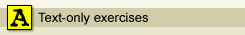 Text-only exercises